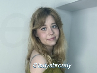 Gladysbroady