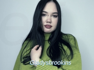 Gladysbrookins