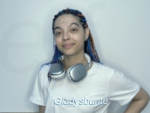 Gladysbunte