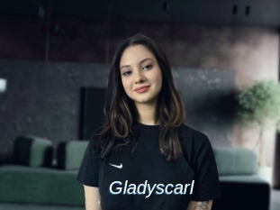 Gladyscarl