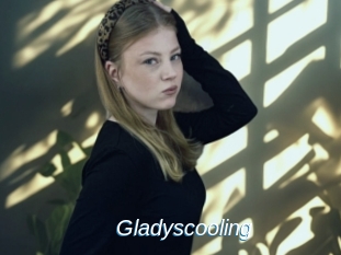 Gladyscooling