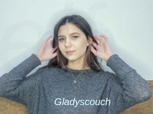 Gladyscouch