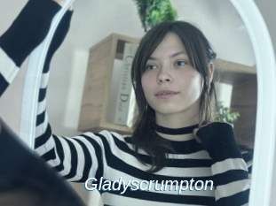 Gladyscrumpton