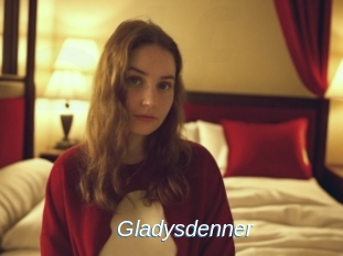 Gladysdenner
