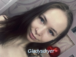 Gladysdryer