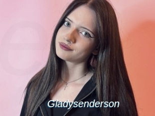 Gladysenderson