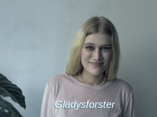 Gladysforster