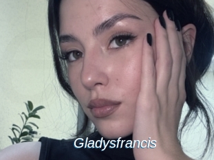 Gladysfrancis