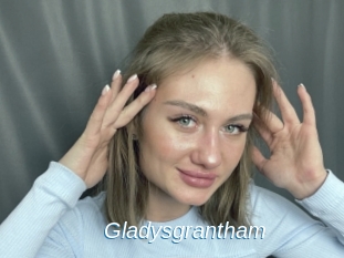 Gladysgrantham