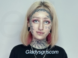 Gladysgriscom