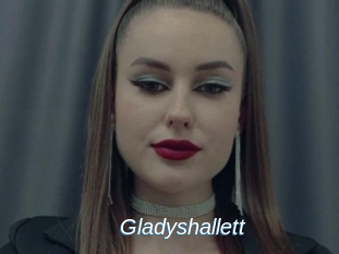 Gladyshallett