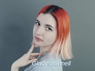 Gladyshartnell