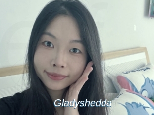 Gladyshedda