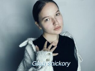 Gladyshickory