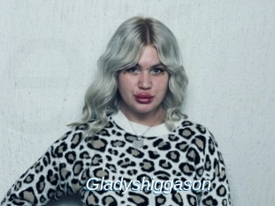 Gladyshiggason