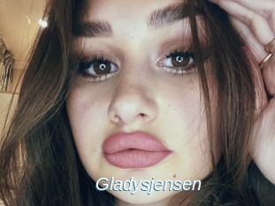 Gladysjensen