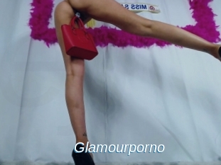 Glamourporno