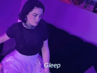 Gleep