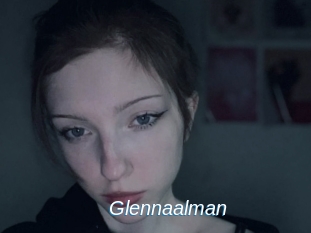 Glennaalman