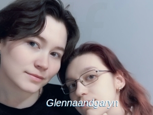 Glennaandgaryn