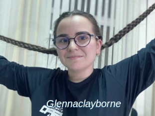 Glennaclayborne