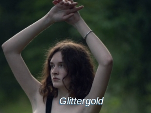 Glittergold