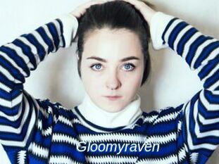 Gloomyraven