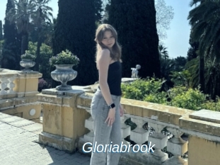 Gloriabrook