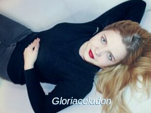 Gloriaceladon