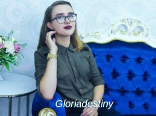 gloriadestiny Ejaculations Féminines