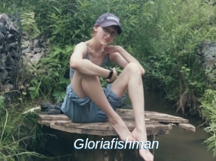 Gloriafishman