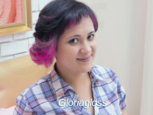 gloriagloss Ejaculations Féminines