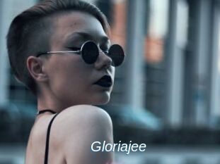 gloriajee Ejaculations Féminines