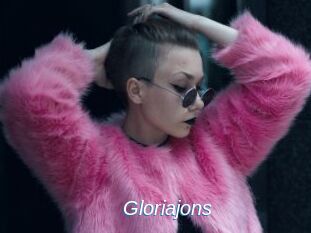 gloriajons Ejaculations Féminines