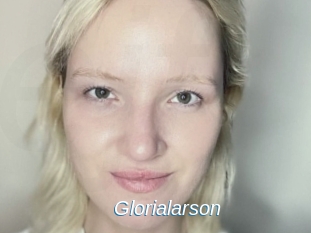 Glorialarson