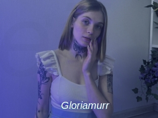 Gloriamurr