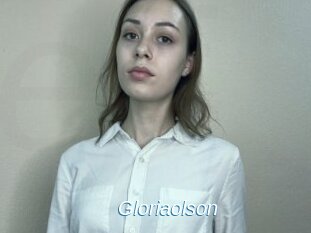 Gloriaolson