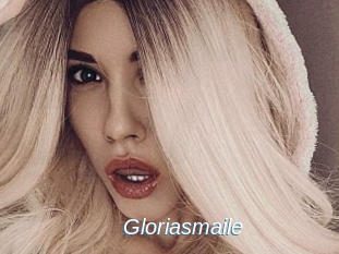 Gloriasmaile