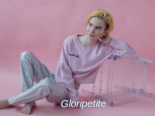 gloripetite Ejaculations Féminines