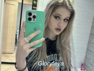 Gloryfeya