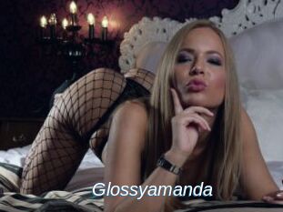 Glossyamanda