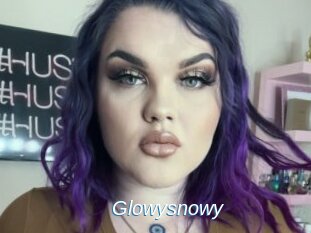 Glowysnowy