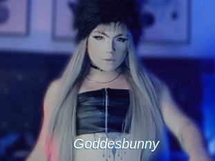 Goddesbunny