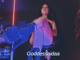 Goddessaidaa
