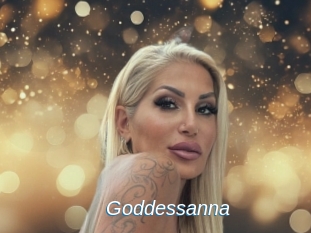 goddessanna Ejaculations Féminines