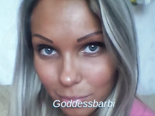 Goddessbarbi