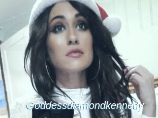 Goddessdiamondkennedy