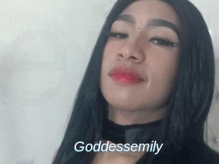 Goddessemily