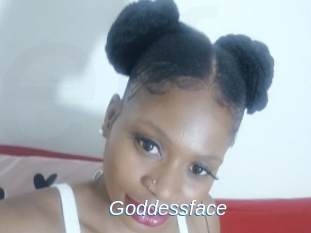 Goddessface
