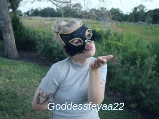 Goddessfeyaa22